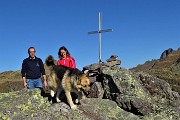 28 Sul Monte delle Galline (2131 m) 
